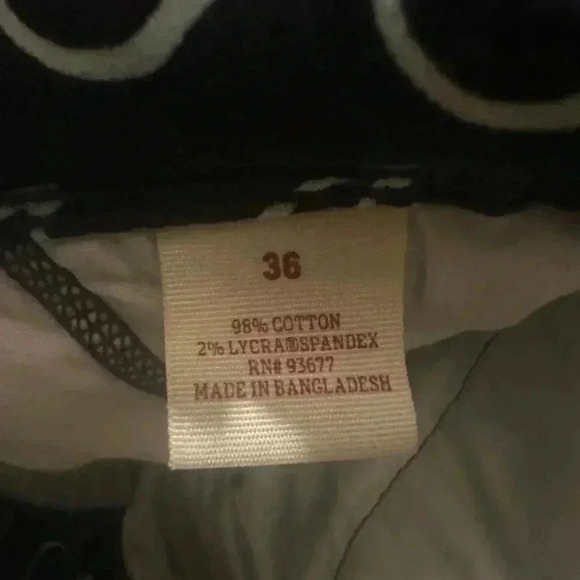 Arizona Jean co shorts - Picture 2 of 6